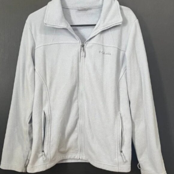 Columbia Fleece - Picture 1 of 5
